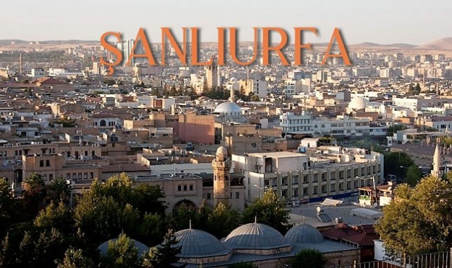 Şanlıurfa Hava Durumu Meteoroloji’den Önemli Uyarı