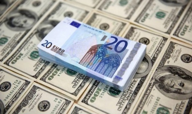 Dolar Ne Kadar Oldu? Euro Yükseliyor Döviz Piyasasında Son Durum