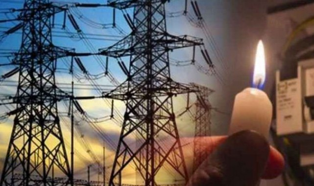 Şanlıurfa'daki Elektrik Sorunu Gıda Güvenliğinide Tehdit Ediyor