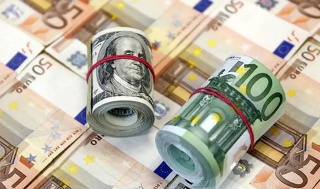 Faiz Kararı Sonrası Dolar Düşmeye Devam Ediyor Dolar ve Euro Sondurum