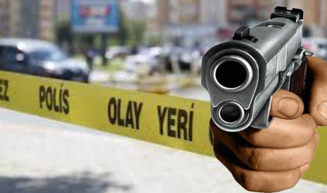Urfa Viranşehir'de Silahlı Kavga Ağır Yaralılar var..;