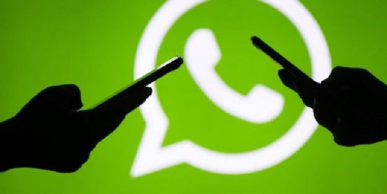 WhatsApp Çoklu Cihaz Oturum Açma Özelliği