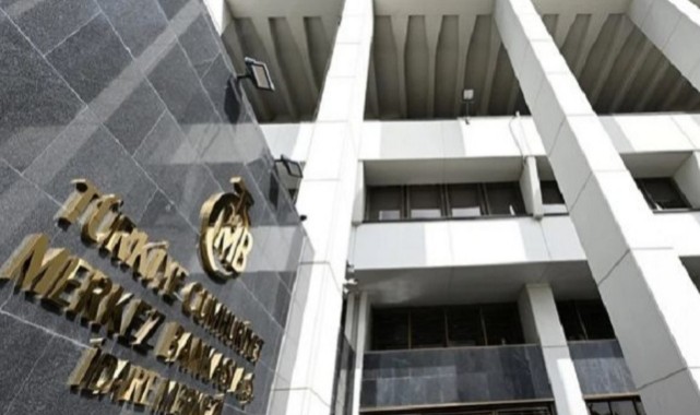 Merkez Bankası Faiz Kararı Beklenen Oldu Sabit Kaldı