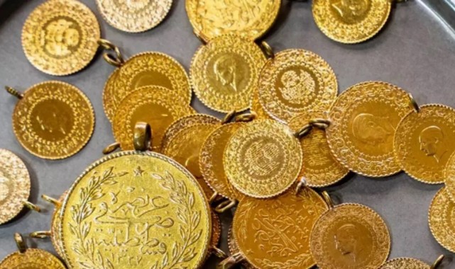 Altın Fiyatları 27 Kasım Altın Piyasası;