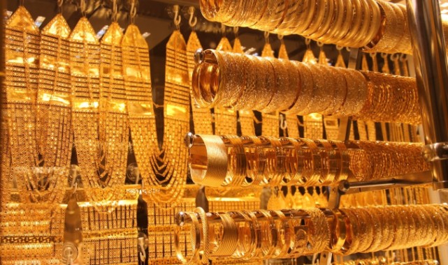 Şanlıurfa Altın Piyasasında Son Durum Altın Ne Kadar Oldu;