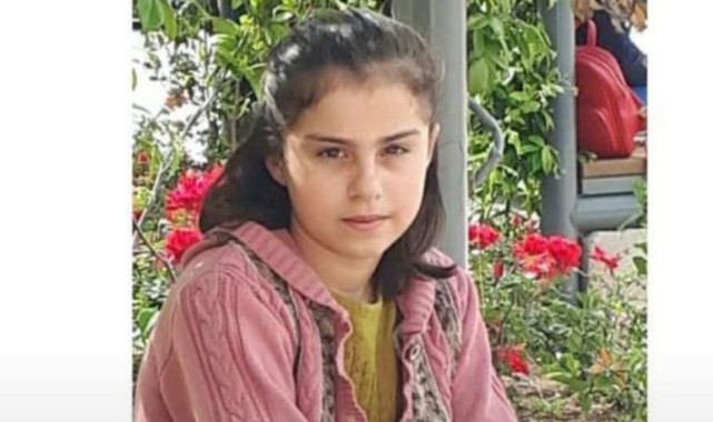 Urfa'da Ailenin Endişeli Bekleyişi 14 Yaşındaki Kız Çocuğu Kayıp..