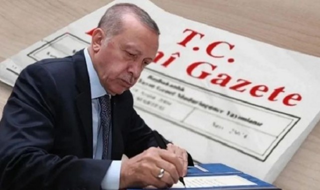 Şanlıurfa'ya Gelen ve Giden Kaymakamlar;