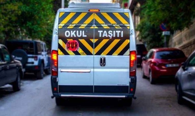 Şanlıurfa Öğrenci Servisi Ücretleri Fiyat Listesi Belli Oldu;