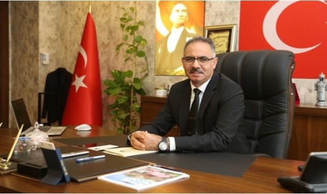 Başkan Mehmet Kuş: Türkiye Cumhuriyeti Dinamik Yapısını Koruyan Bir Sistemdir;