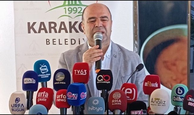 Başkan Nihat Çiftçi'den Cumhuriyet Bayramı Mesajı;