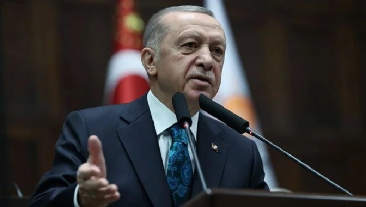 Sondakika Cumhurbaşkanı Erdoğan'dan Asgari Ücrete Zam Açıklaması;