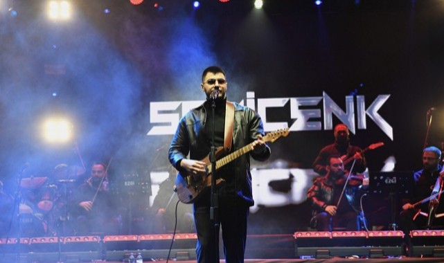 Semicenk Konseri Urfa'da Hangi Gün Olacak Açıklandı