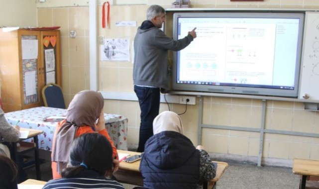Haliliye'de Ücretsiz Üniversiteye Hazırlık Kursu Kayıtları Başladı