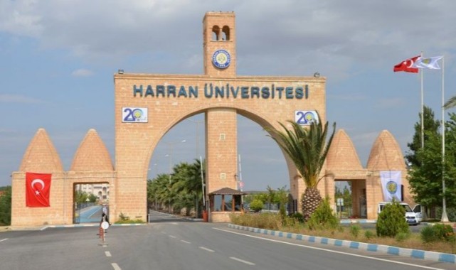 Harran Üniversitesi Personel Alacak Başvuru Şartları ve Detaylar;