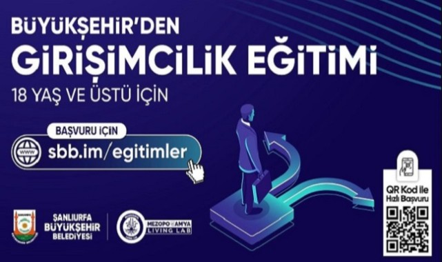 Girişimcilik Hayalinizi Gerçeğe Dönüştürme Zamanı!;