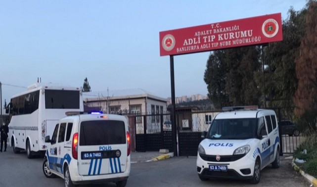 Şanlıurfa'da Bir Çocuk Elektrik Akımına Kapılarak Hayatını Kaybetti;