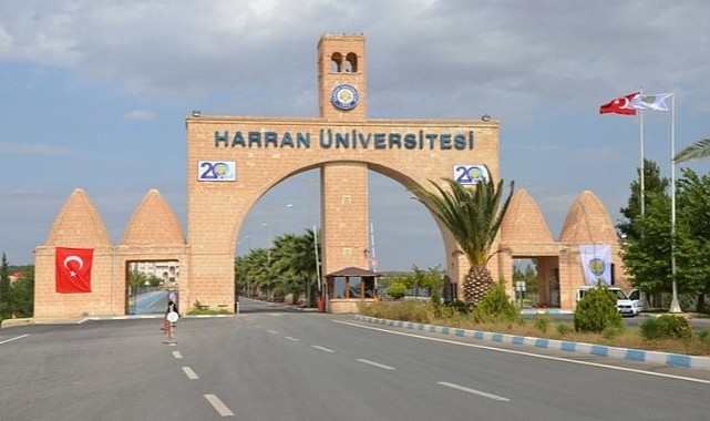 Harran Üniversitesi 97 Personel Alımı Başvuru ve Şartları;