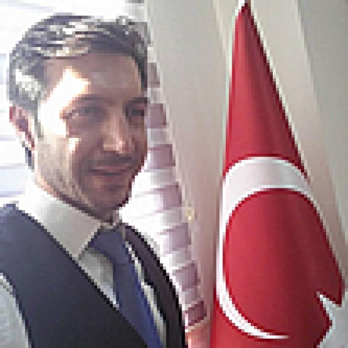Ahmet Kalkan