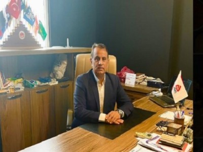 Mahmut Polat Yazdı, Bu Yazı Urfa için Elzem Olmuştur.