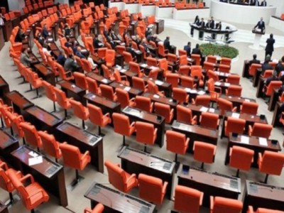 Şanlıurfa’nın Milletvekili Sayısı Değişti